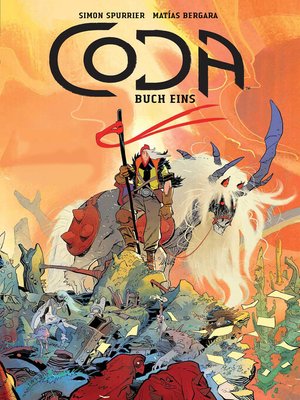 cover image of Coda 1
